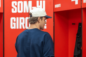 Mac McClung has arrived in Girona: I want to make difference and win