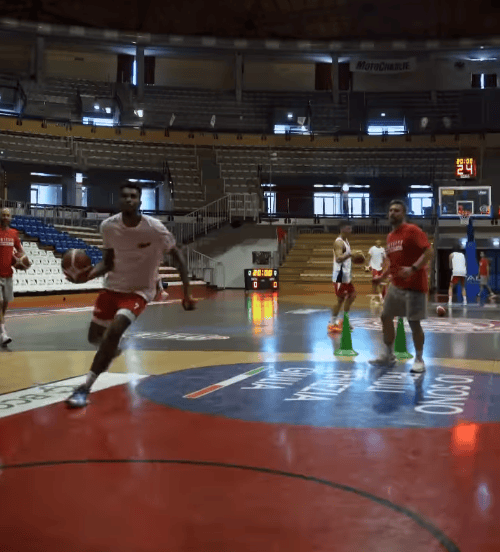 Pallacanestro Trieste
