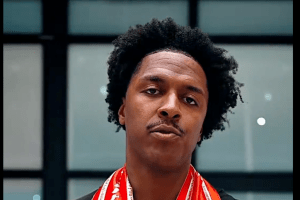 Zach LeDay lands in Sofia: “Ready to work hard and make history”