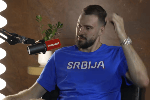 Marko Guduric: Messina could no longer handle the pressure. Poeta may be too nice