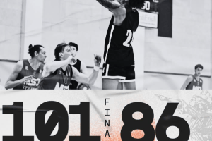 L’Apu Udine vince la prima amichevole stagionale: finisce 101-86 contro Mestre