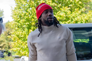Patrick Beverley Finally Arrives at Boulazac: Former NBA Guard Joins the Betclic ÉLITE Club