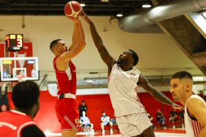 Buon test per Varese contro l’Olimpia Milano