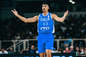 Qualificazioni Mondiali, Bosnia-Italia e Serbia-Italia in diretta su Sky e NOW