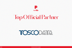 ToscoData sarà Top Official Partner del Pistoia Basket per la stagione 2026/27