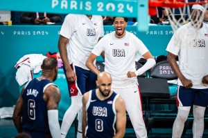 Arturas Karnisovas non considerava Tyrese Haliburton un prospetto importante