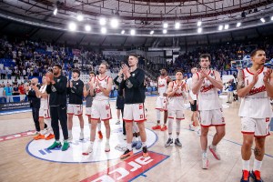 Pallacanestro Trieste, il Comune offre il PalaRubini con un sostegno da 630 mila euro