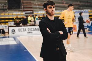 Van Den Hende entra nello staff dello Zielona Góra