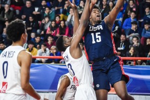 Maxima Roma, Vernon Carey Jr reportedly nearing contract termination