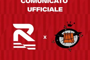 Pallacanestro Reggiana e Re-Basket 2000 insieme per valorizzare i giovani