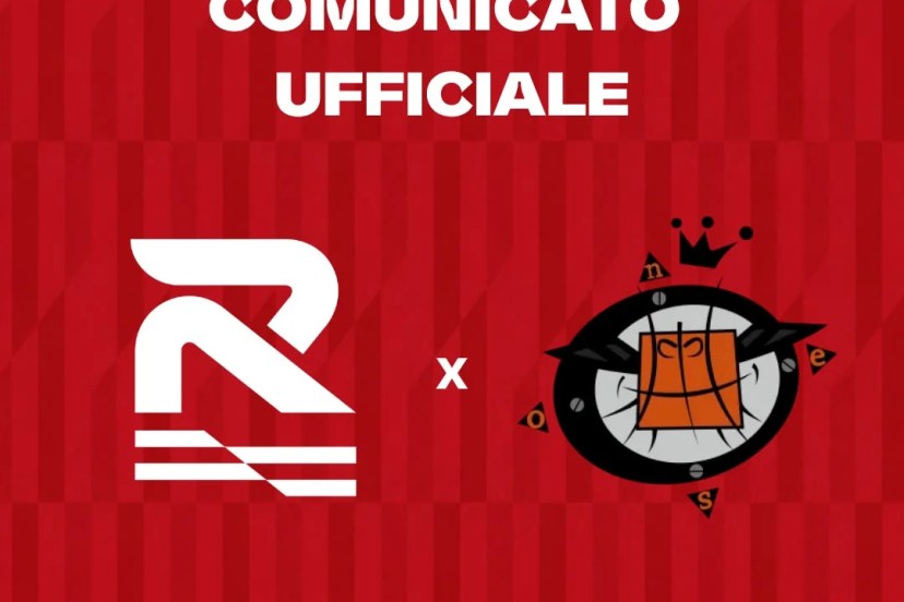Pallacanestro Reggiana Re-Basket 2000