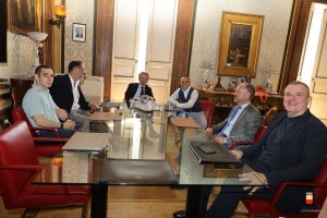 Napoli Basketball presenta la nuova stagione: ritorno in Europa e progetto femminile