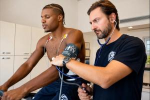 Napoli Basketball, sono arrivati Dowtin, Ramsey e White