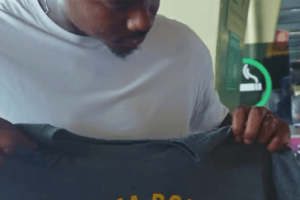 Aaron Holiday Begins New Chapter with Maxima Roma