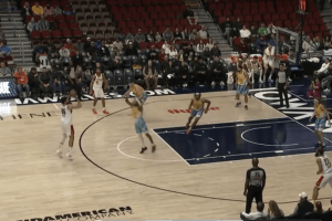 Glint Korfez Signs Alex Reese