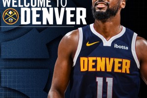 Official: Denver Nuggets sign EuroLeague Defensive Player of the Year Alpha Diallo