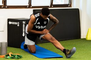 Virtus Bologna: visite mediche per Bobi Klintman