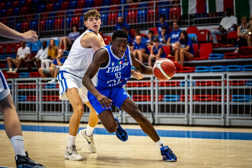 europeo u16