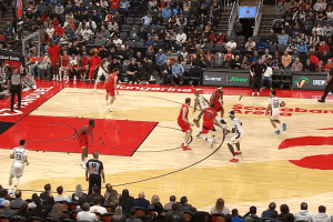 NBL, Cole Anthony punta al titolo di MVP