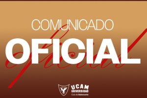 UCAM Murcia responds to Besiktas: “DeJulius has not been granted his release”