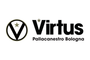 Virtus Bologna’s staff for the 2026/27 season.