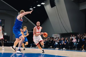 FIBA World Cup 2027 Qualifiers | Non c’è storia in Islanda: dominio Turchia