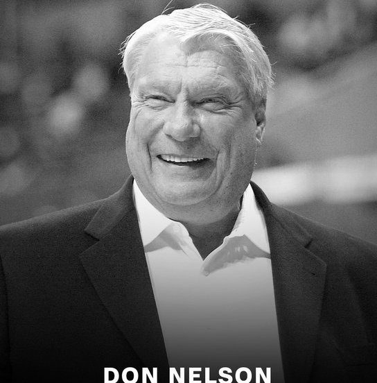 don nelson
