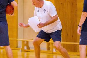 Napoli Basketball sconfitto 94-107 nell’amichevole con l’Igokea
