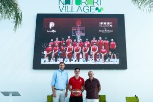 Lumos Pistoia Basket, Lorenzo Saccaggi getta lo sguardo sulla stagione: “Tornare a divertirsi”