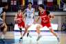 Europeo U16, nella Semi 9°-12° posto Italia-Turchia 60-82 (Conti 16). Domani contro Cechia o Serbia
