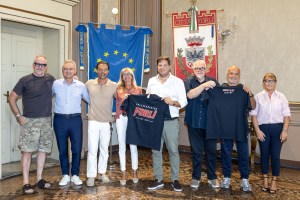 Pallacanestro Forlì: contro la Sella Cento la prima edizione del Memorial Ulivi