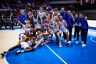 Europeo U16, l’Italia supera Israele. Domani contro la Turchia nella semifinale 9°-12° posto