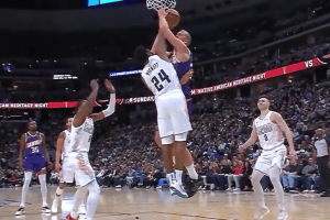 Clippers, accordo con Jalen Pickett