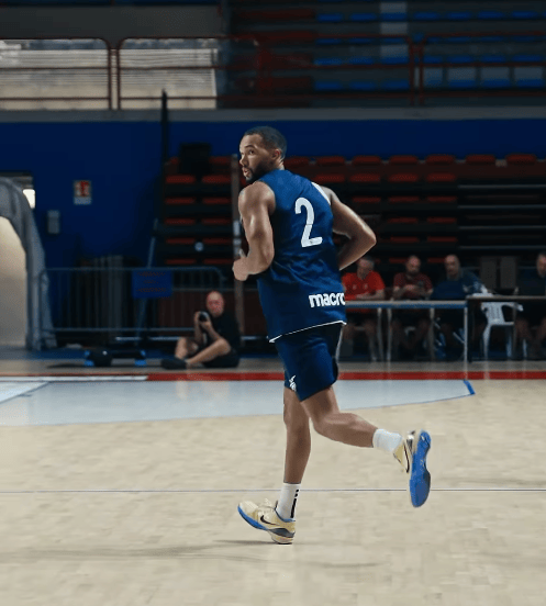 fortitudo Bologna