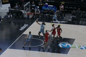 Javon Freeman-Liberty Reportedly Agrees to Join Bursaspor
