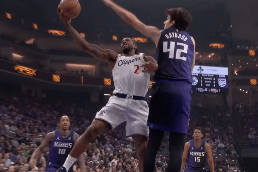 kawhi leonard