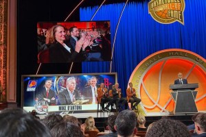 Gherardini su Mike D’Antoni nella Hall of Fame: “Ha fatto tanto per il basket italiano”