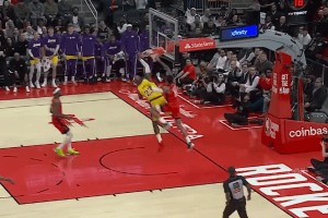 Nick Nurse: Il ruolo di LeBron? E’ un ottimo creatore di gioco….