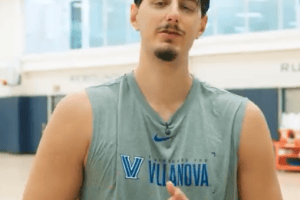 NBA Draft 2027: Luigi Suigo al N.17 e Dame Sarr al N.40 nelle proiezioni di Bleacher Report