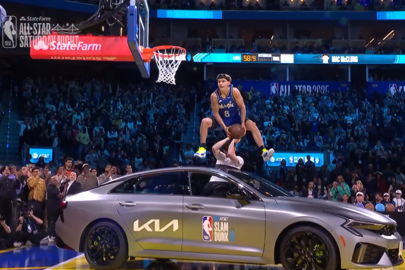 mac mcclung