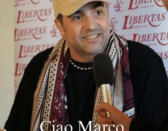 marco benvenuti livorno