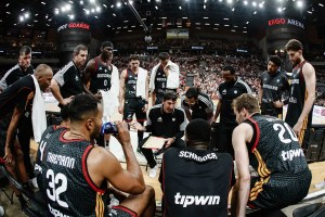 Alex Mumbrù on Virtus Bologna: “We want to build for the future”