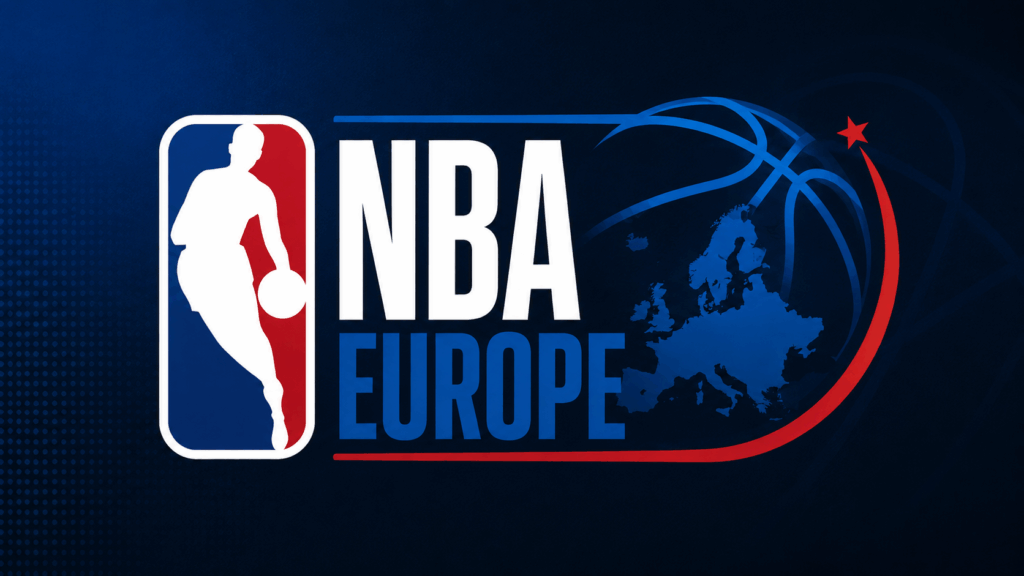 nba europe
