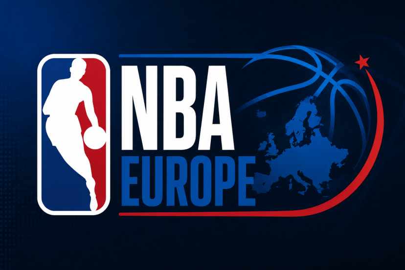 nba europe