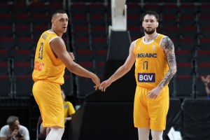 Road to Qatar 2027, la Grecia è ora spalle al muro: vince l’Ucraina