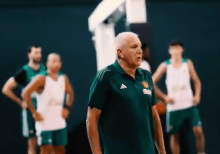 obradovic panathinaikos