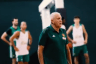 Obradovic addresses Panathinaikos’ reported pursuit of Jokic: “I don’t know what Giannakopoulos discussed with him”