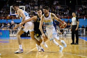 Patricio Garino Joins Phoenix Hagen