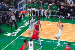 Celtics, parla Payton Pritchard: “Penso solo a come diventare il miglior giocatore possibile”