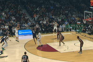 NBA Roster: Atlantic Division
